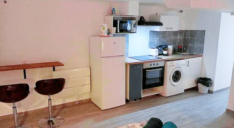 Holiday apartment | Pets are welcome — photo 4