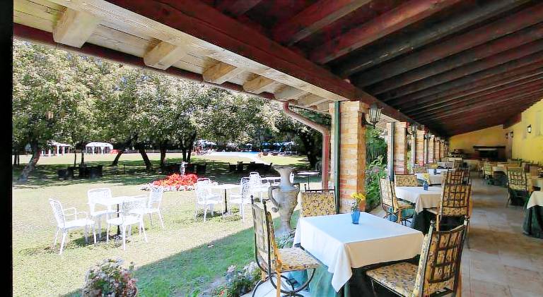 Hotel Villa Luppis — photo 5