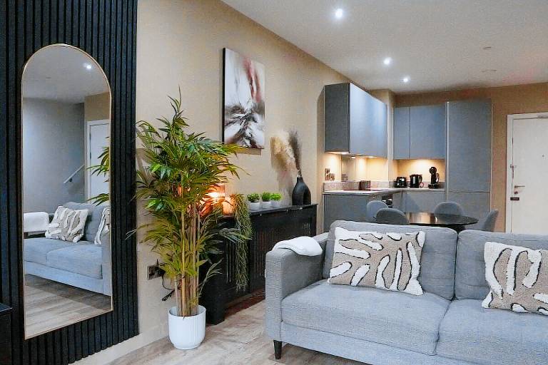 House Salford