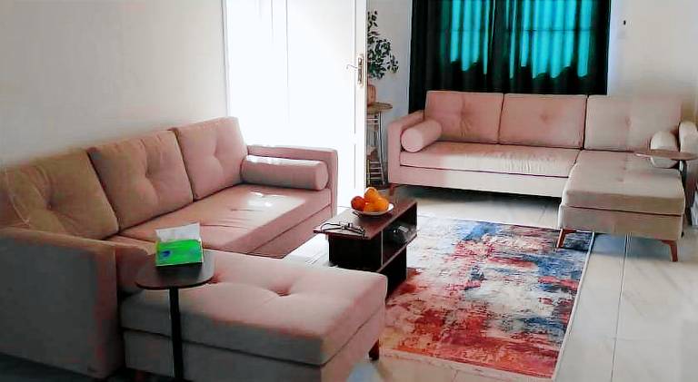 Charming rental apartment with terrace & pool | Close to Luxor Temple | Pets allowed — photo 2