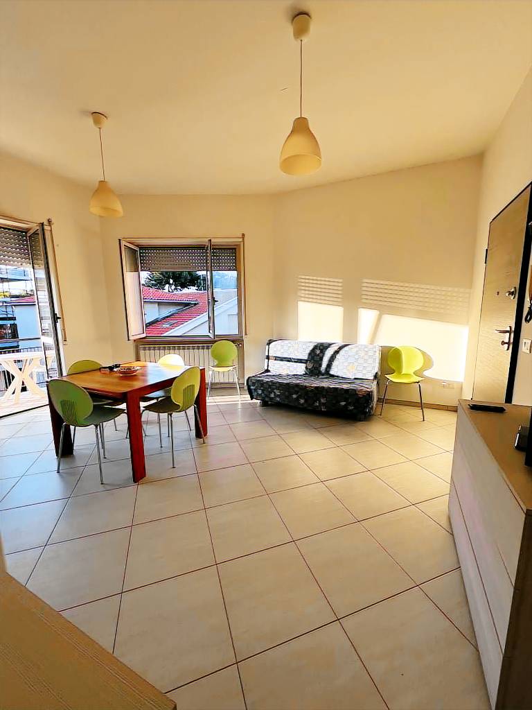 Family-oriented apartment | Close to the beach | Pets are welcome — photo 4