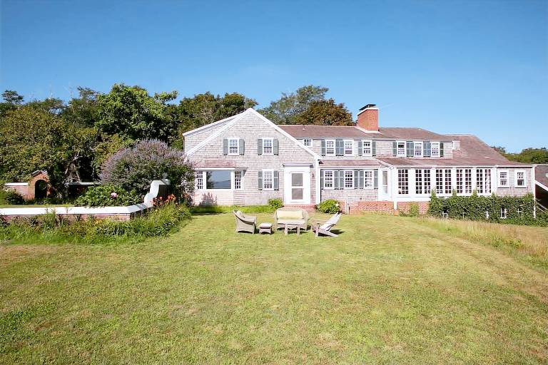 House Chatham