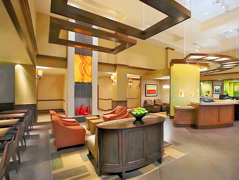 Hyatt Place Detroit Livonia — photo 4
