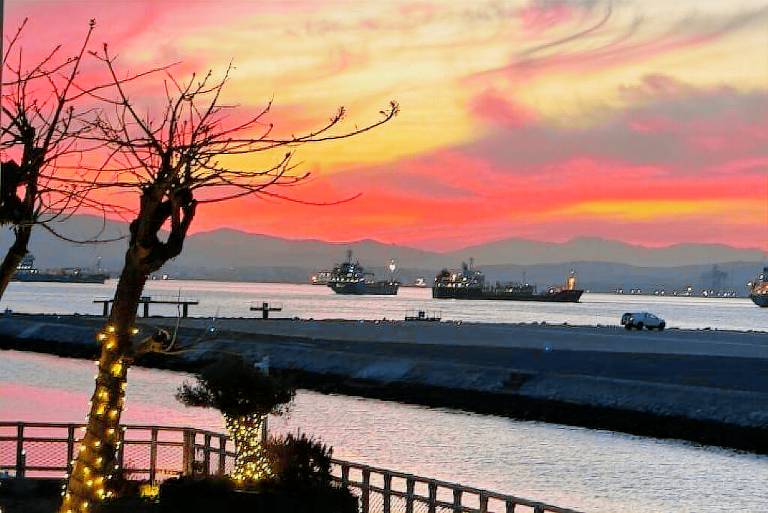 Ferienwohnung Gibraltar