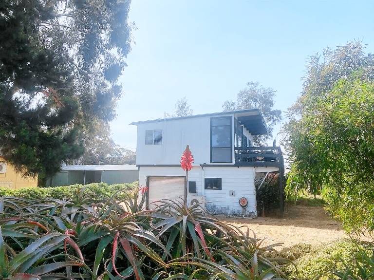 House Black Point