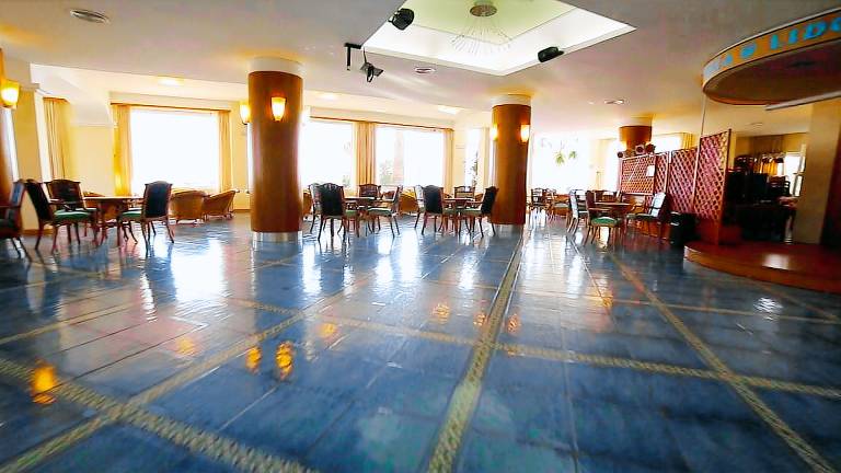 Grand Hotel Ischia Lido — photo 4