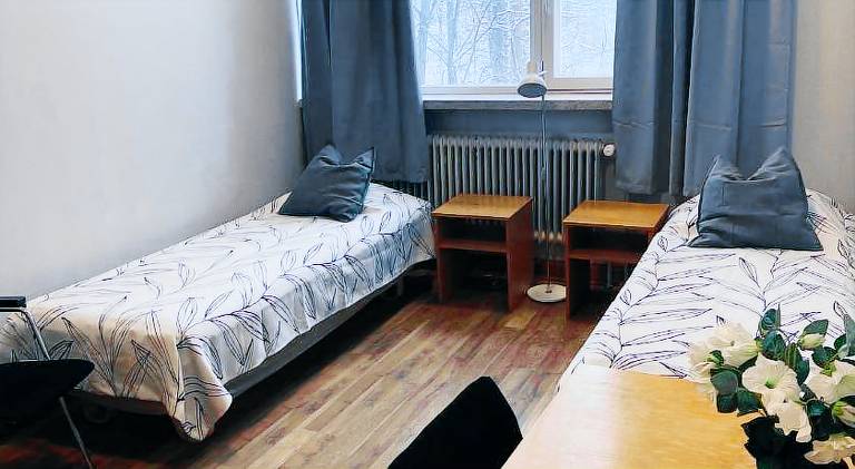Easy Huoneistot Vierumaki in Lahti