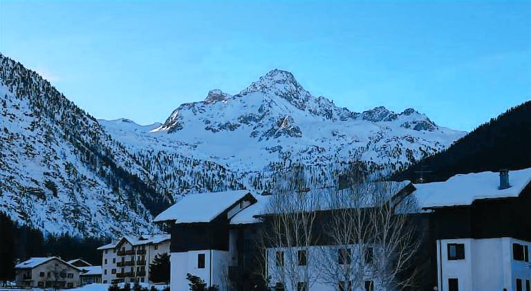 Pleasant apartment | Next to the ski | Dogs allowed — photo 3