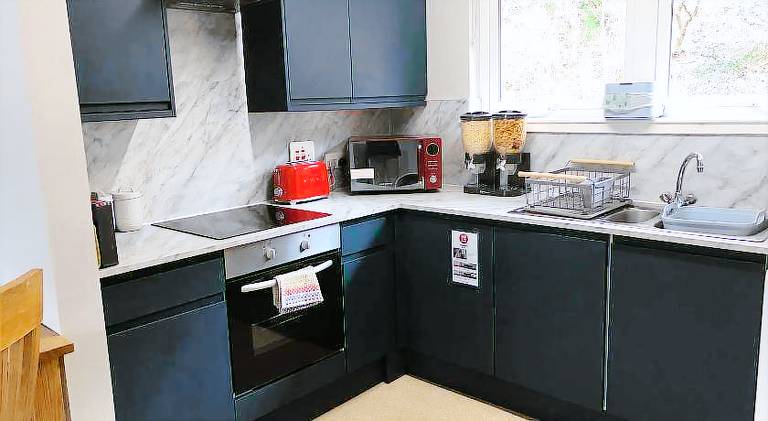 Lovely apartment | Pet-friendly — photo 4