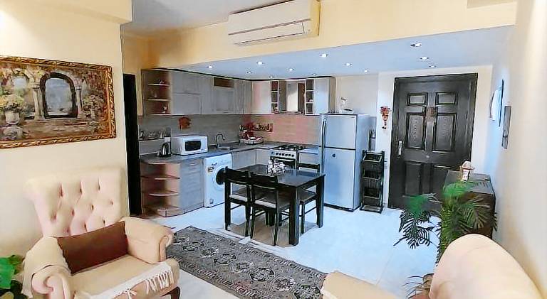 Rental apartment with sauna, terrace & private pool | Next to the beach | Pets are welcome — photo 2