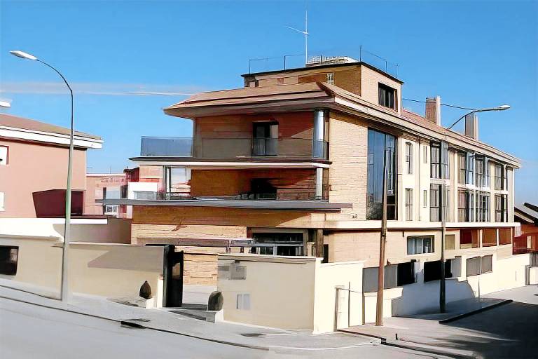 Bed & Breakfast Corralejos