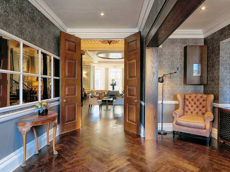 Hotel du Vin Cannizaro House Wimbledon — photo 4