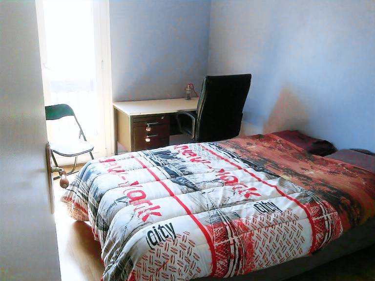 Pension Veynes