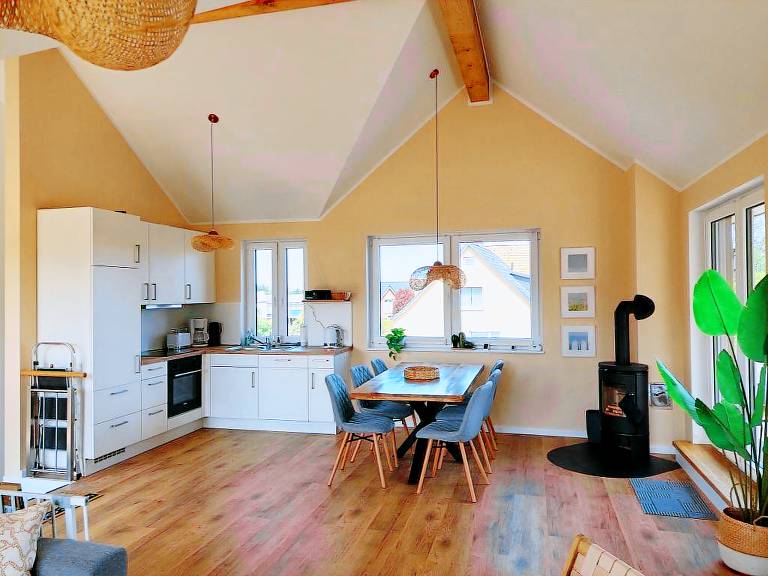 Ferienwohnung  Harsefeld