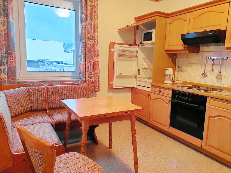 Ferienwohnung Neuhaus am Rennweg