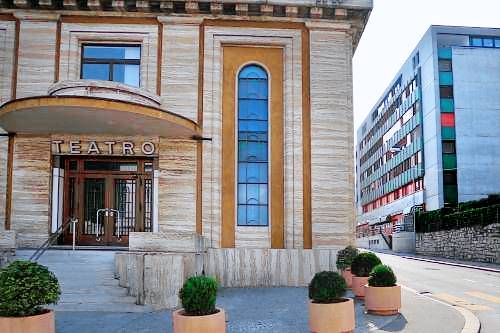 Bed & Breakfast Chiasso