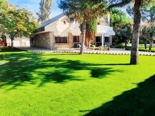 Casa Guadarrama