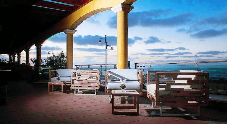 Hotel & SPA Riviera Castelsardo — photo 3