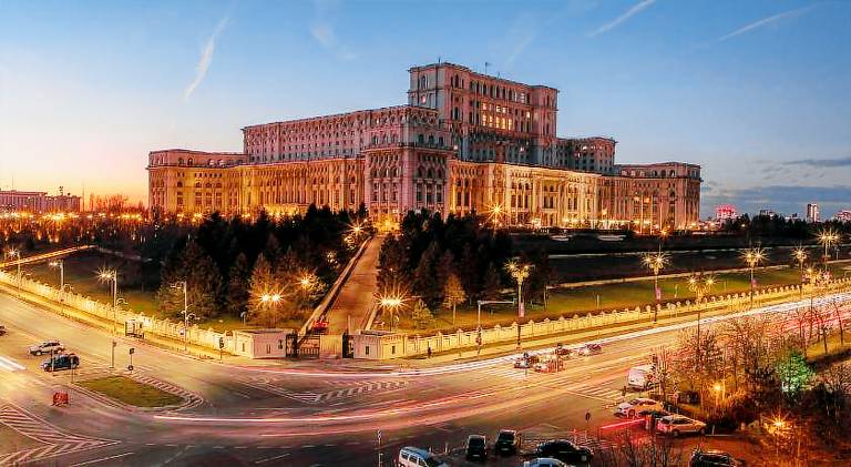 House | Next to Palace of the Parliament | Good for workation — photo 5