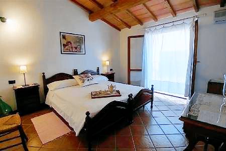 Privatzimmer San Gimignano