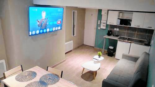 Appartement Douai