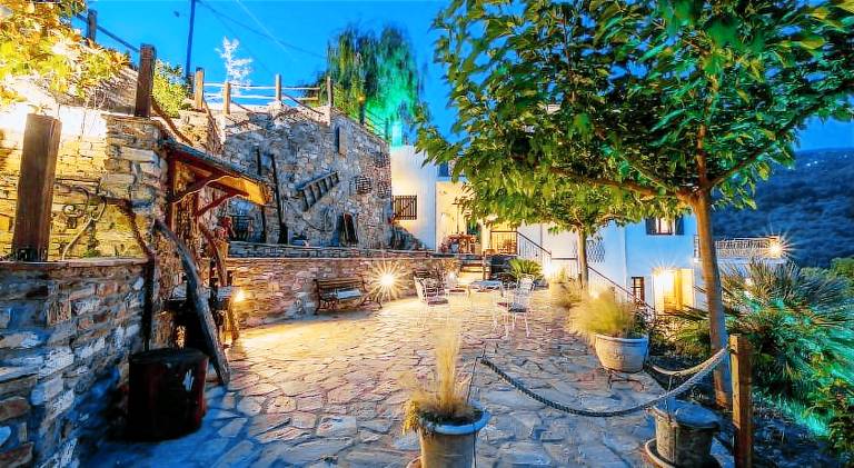 Villa with 4 rooms for 8 persons — photo 5
