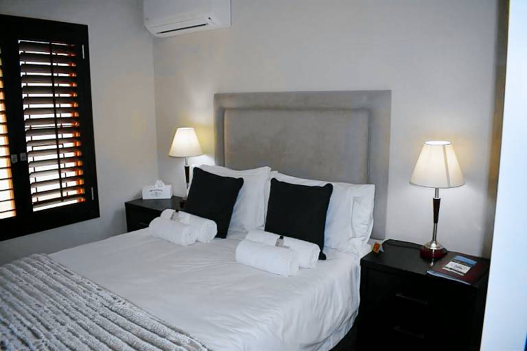 Soeteweide North B & B