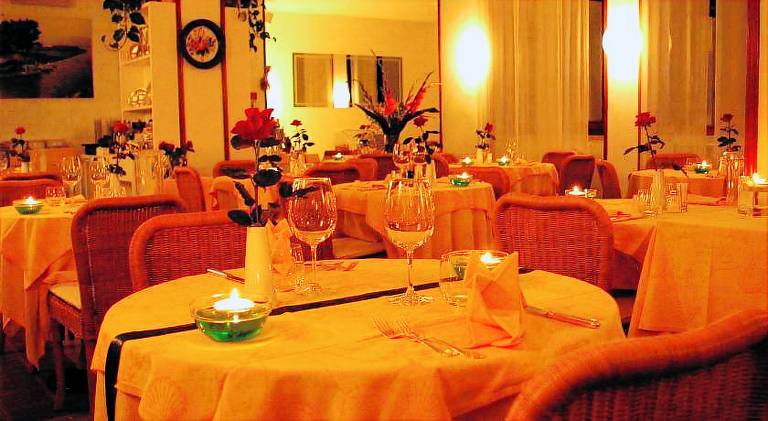 Hotel Mar Del Plata — photo 3