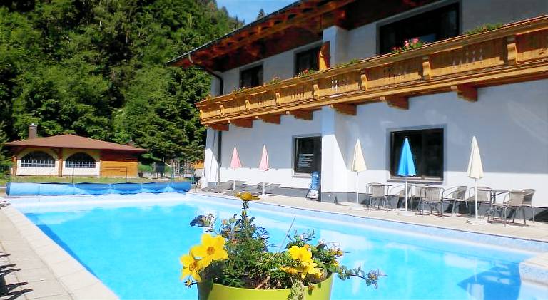 Appartamento Gemeinde Bad Gastein