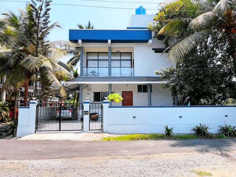 Bed and breakfast Wadgaon