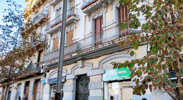 Beautiful apartment | Next to Magic Fountain of Montjuïc | Dogs allowed — photo 4