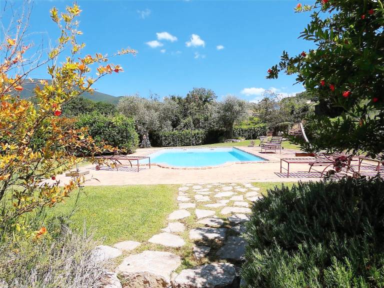 Villa  Montecchio
