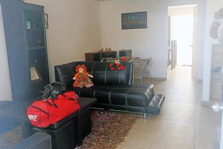 Casa Cuautlancingo