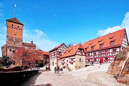 Rental apartment | Close to Handwerkerhof Nürnberg | Suitable for remote work | Dogs allowed — photo 5