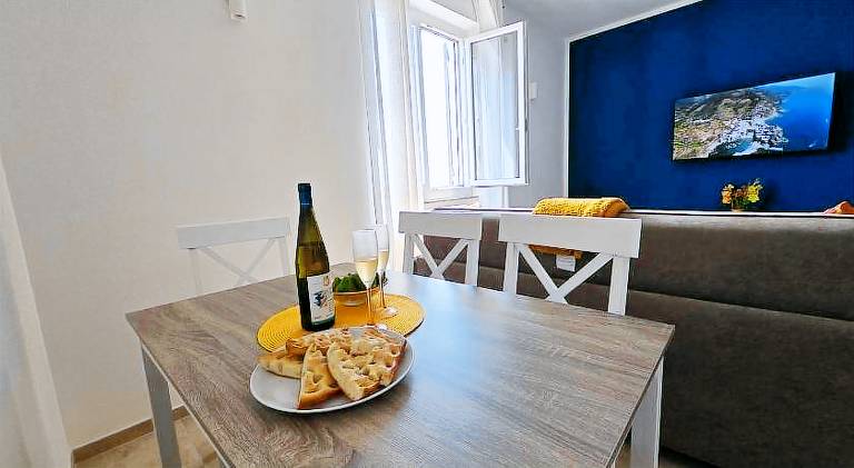 Holiday apartment with 1 room for 5 persons — photo 3