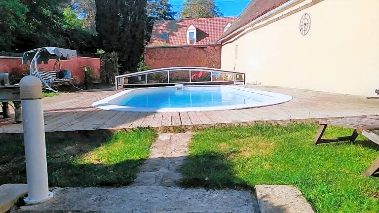 Chambre d'hôtes Maintenon