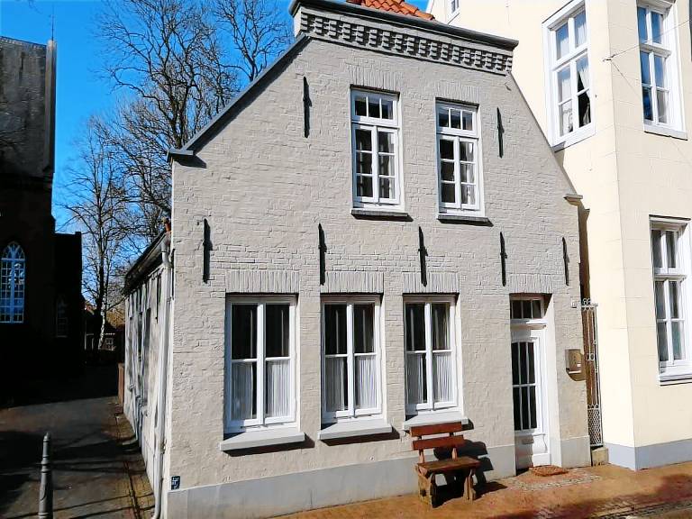 Ferienwohnung Weener