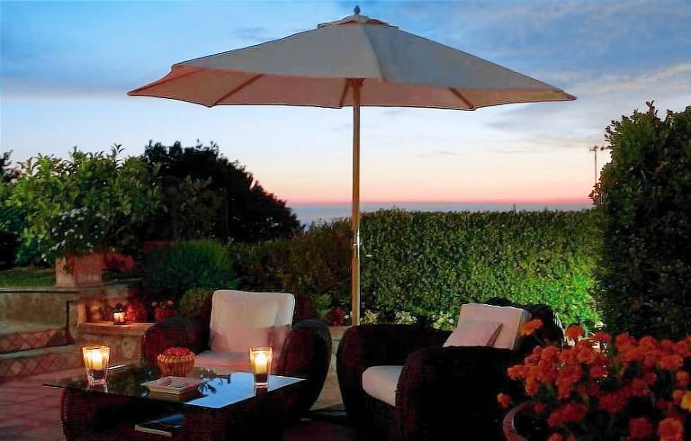 Bed & Breakfast Anacapri