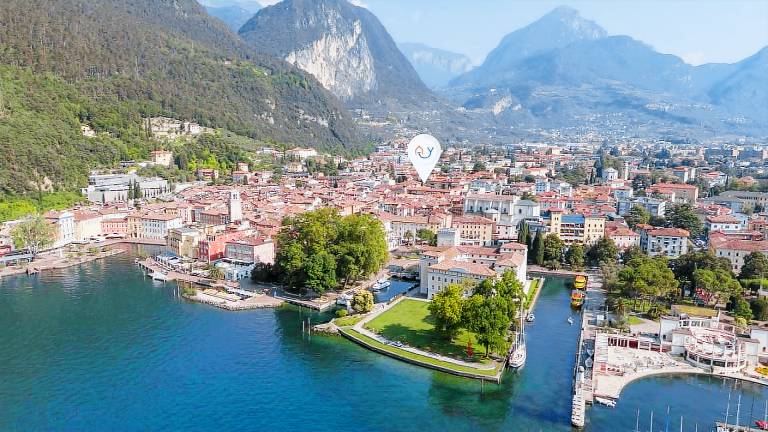 Ferienwohnung Riva del Garda