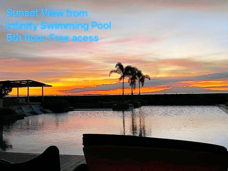 Vacation home with pool, hot tub & garden | Water view | Good for workation — photo 4