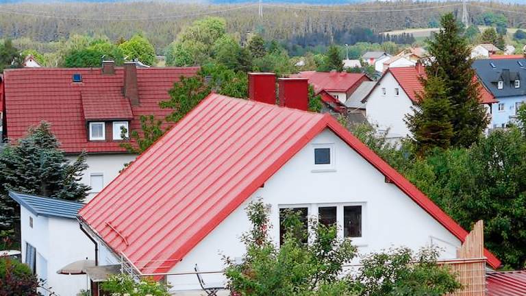 Ferienwohnung Brand