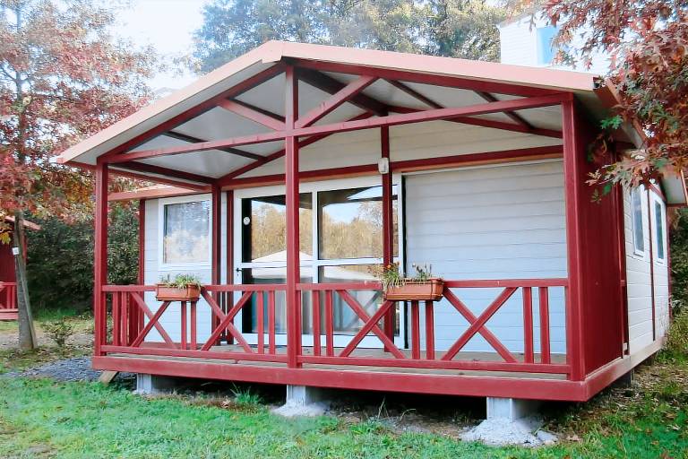Chalet Espelette
