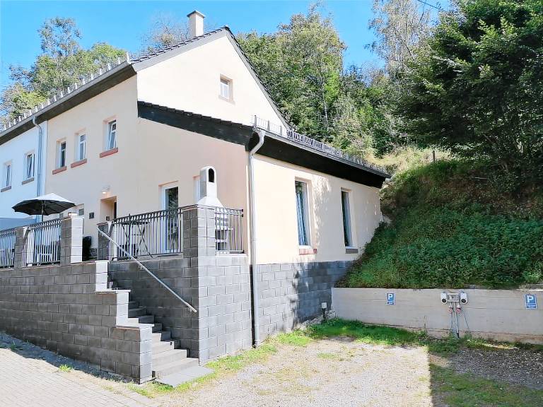 Ferienhaus Zweifelscheid