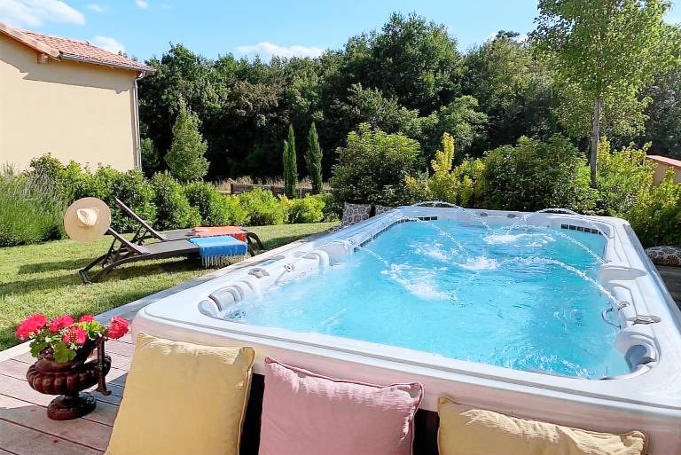 Villa Castelnau-de-Montmiral