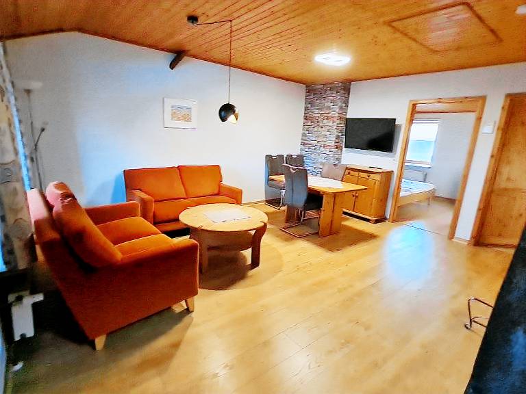 Ferienwohnung Wasbek