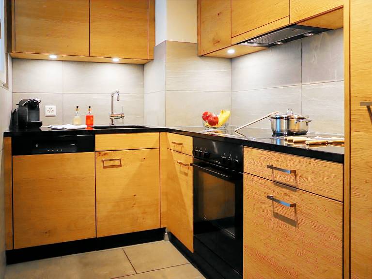 Allod Park Haus C 705 — photo 2
