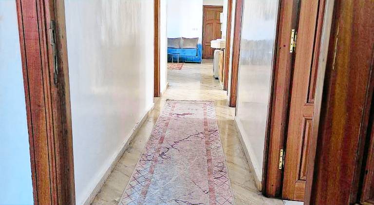 Big rental apartment | Pet-friendly — photo 4