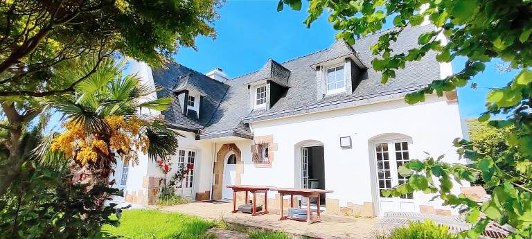 Villa Perros-Guirec