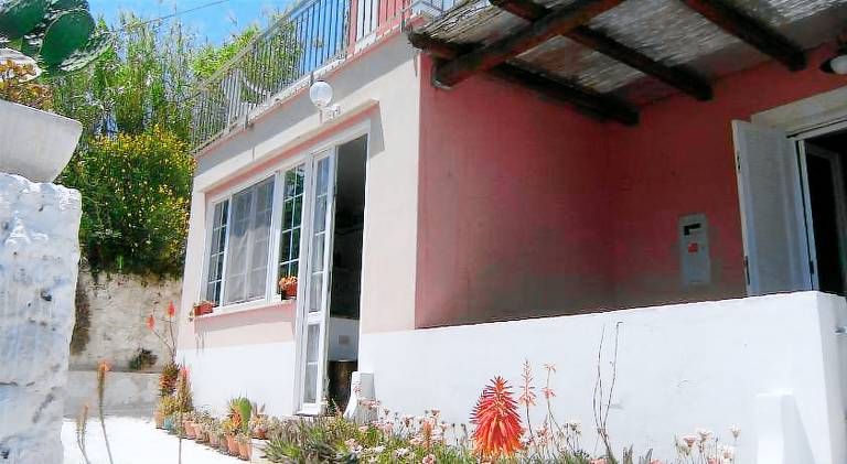 Pleasant rental apartment | Next to the beach | Pets allowed in Ponza