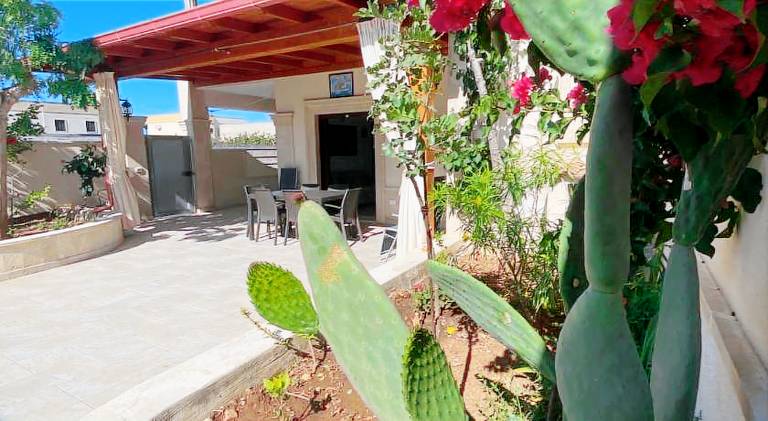 Wonderful apartment | Next to the beach | Pets are welcome in Manduria